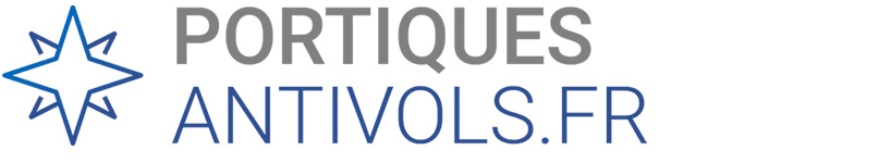 Portique_antivol_logo